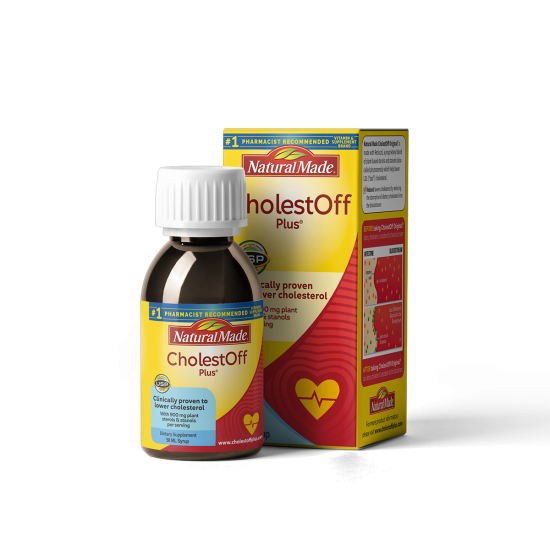 CholestOff Plus