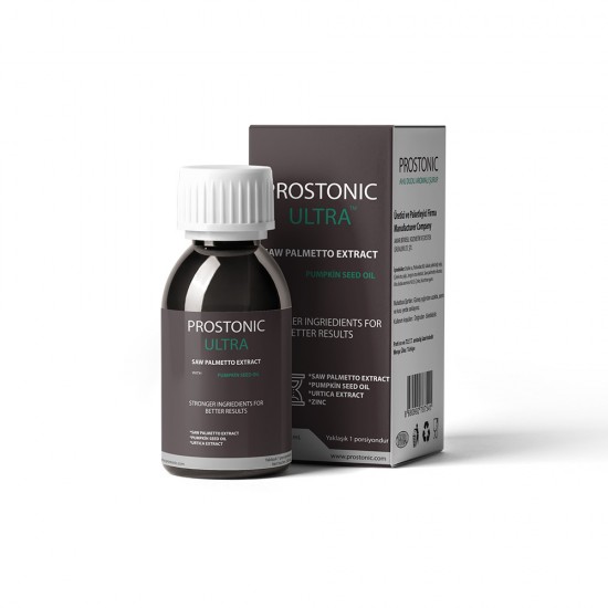 Prostonic Ultra