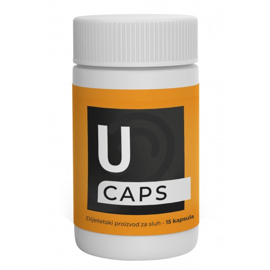 U Caps U Caps
